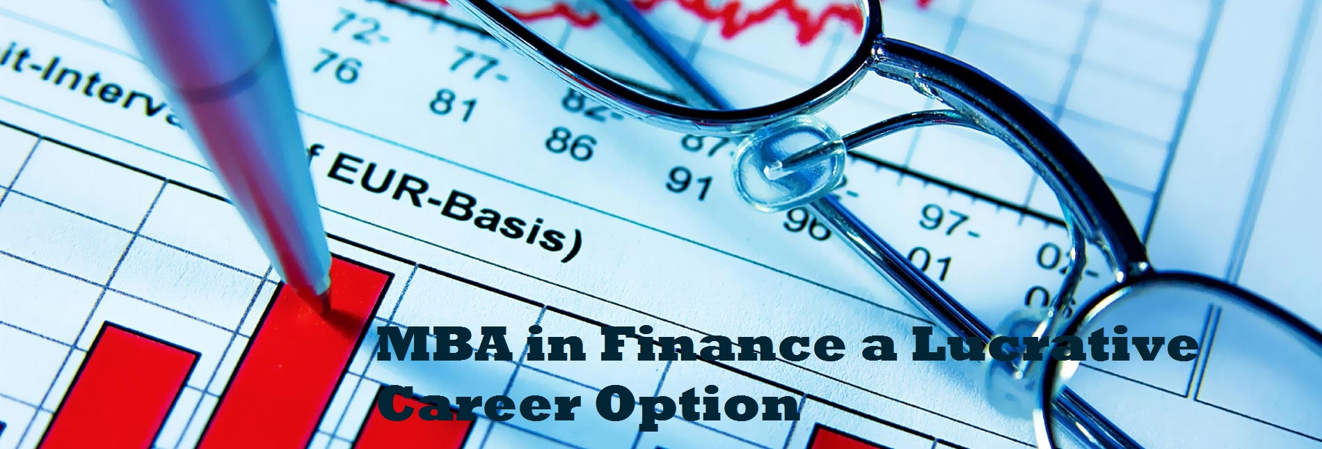 MBA-in-Finance-a-Lucrative-Career-Option